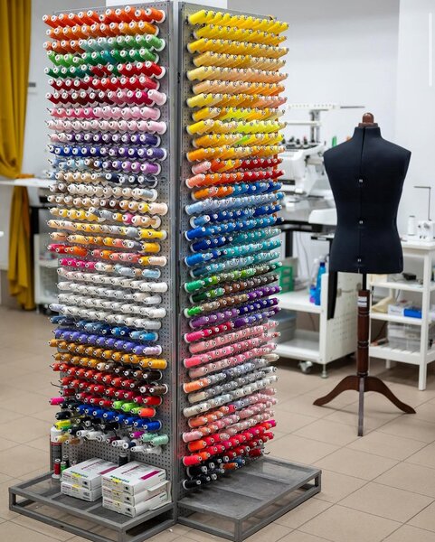 Operator broderie computerizata